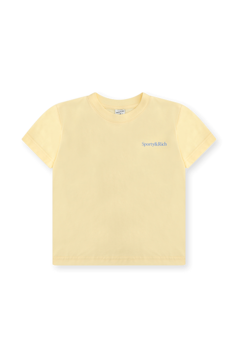 חולצת טי - גילאי 2-10 שנים SPORTY & RICH KIDS