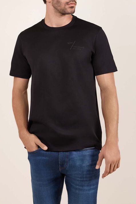 חולצת טי PAUL & SHARK