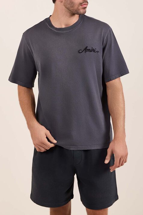 חולצת טי בנדנה AMIRI