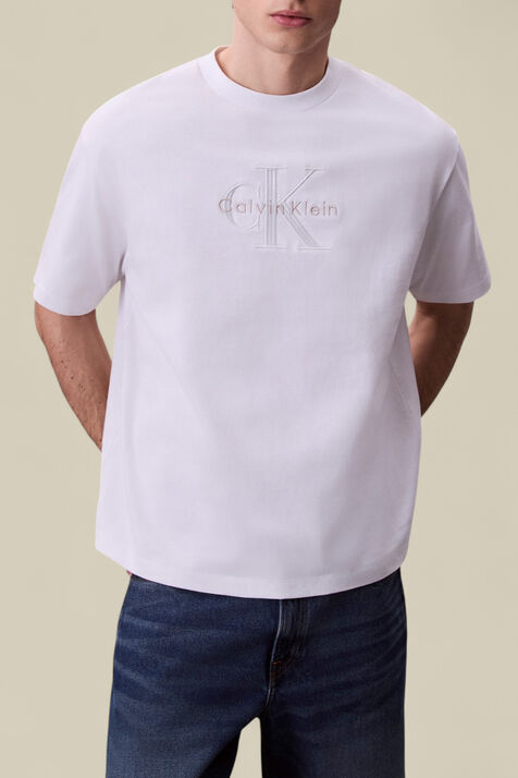 חולצת טי CALVIN KLEIN