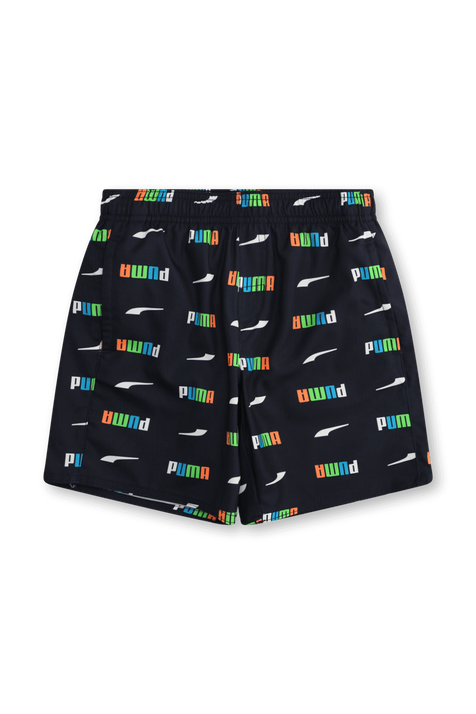 מכנסי בגד ים-  גילאי 5-14 שנים PUMA