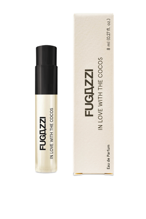 Fugazzi In Love With The Cocos 8 ml FUGAZZI BEAUTY