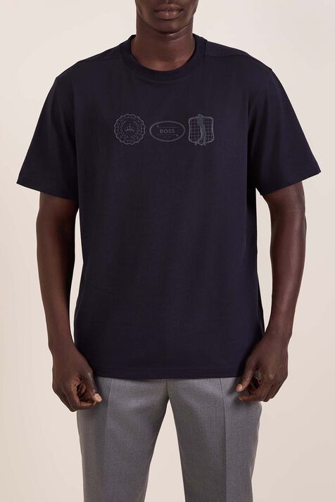 חולצת טי BOSS