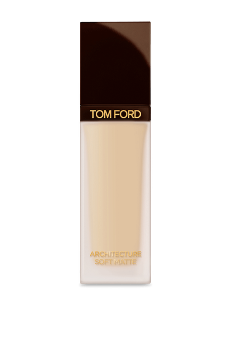 ARCHITECTURE SOFT MATTE BLURRING FOUNDATION 1.1 WARM SAND TOM FORD BEAUTY
