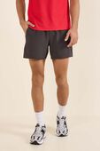 תמונת דוגמן קידמית של Pace Breaker Short Lined 5