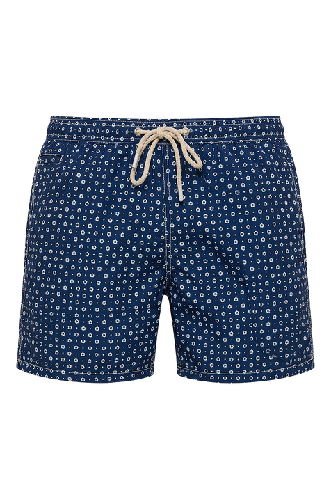 מכנסי בגד ים MC2 SAINT BARTH