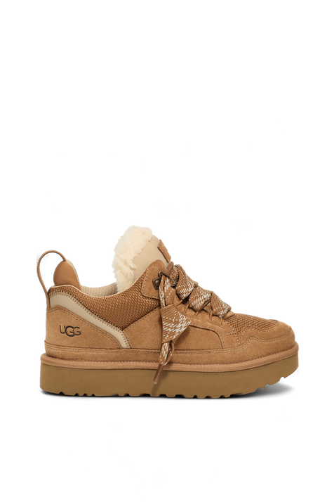נעלי סניקרס לואמל UGG