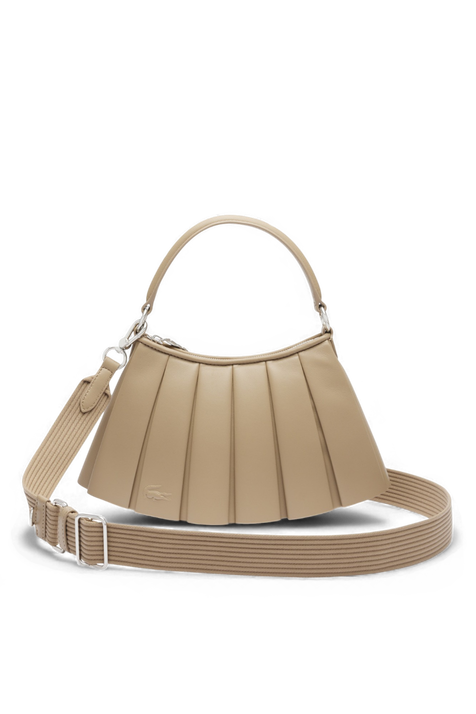 תיק כתף לנגלן סמול LACOSTE