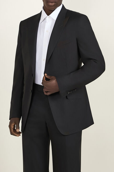 חליפה מחויטת TOM FORD