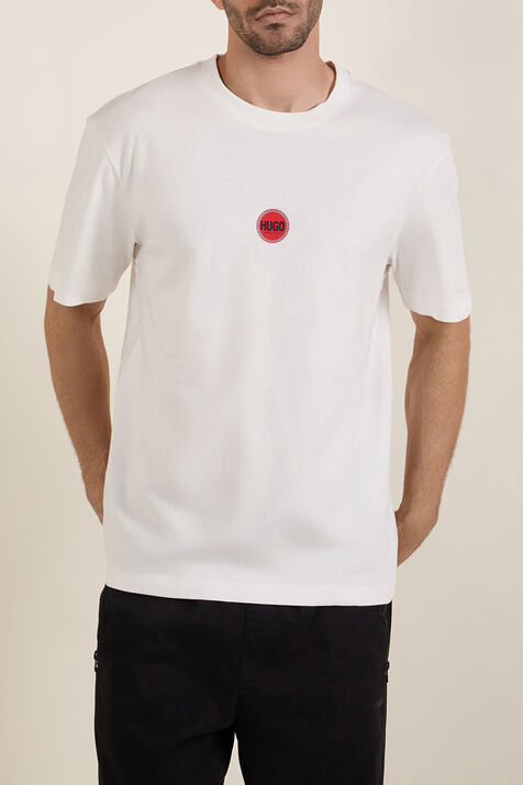 חולצת טי HUGO