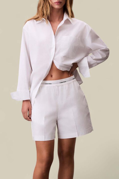 מכנסיים קצרים CALVIN KLEIN