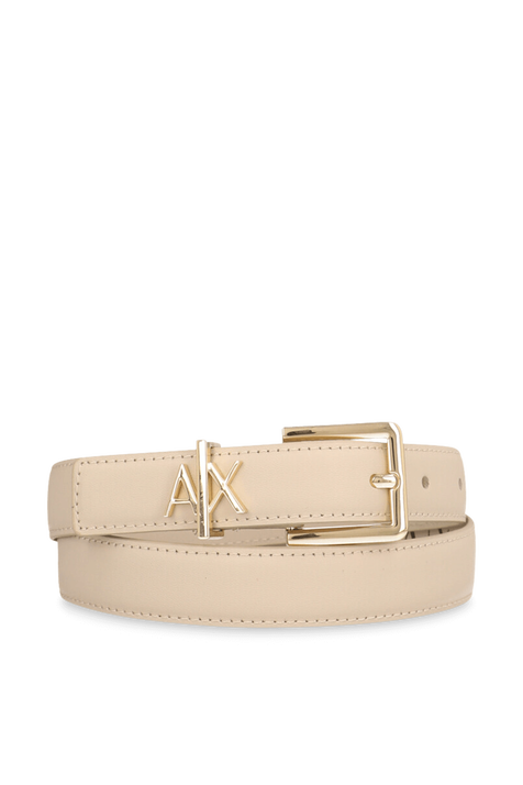 חגורת עור ARMANI EXCHANGE