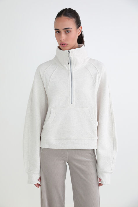 Scuba Oversized Funnel Neck LULULEMON