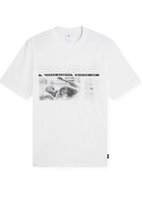 חולצת טי PUMA