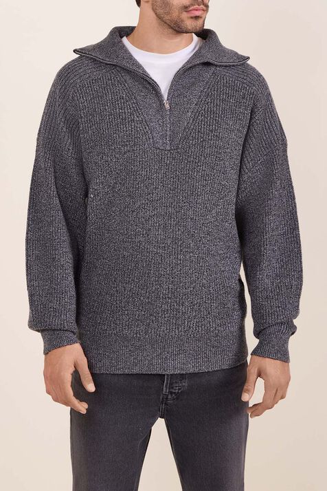 קרדיגן צמר מרינו ISABEL MARANT