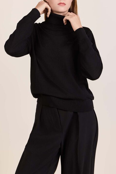 סריג גולף ARMANI EXCHANGE