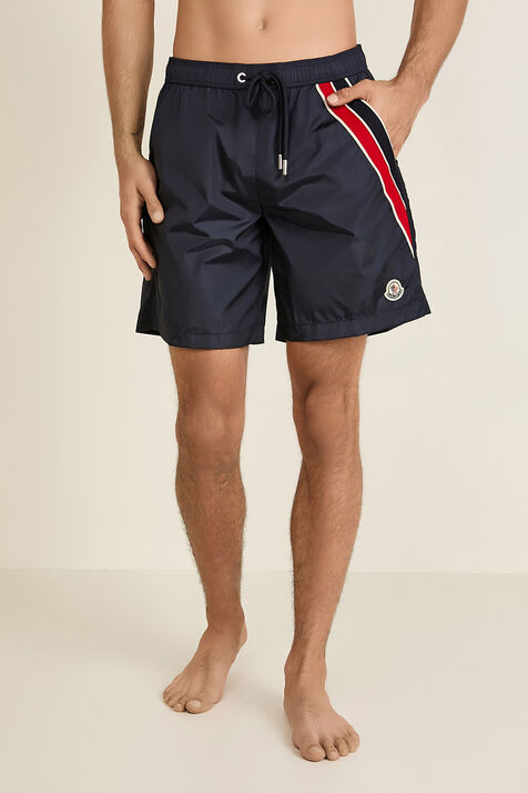 מכנסי בגד ים MONCLER