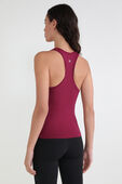 תמונת דוגמן אחורית של Swiftly Tech Racerback Tank 2.0 *Race