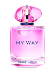 תמונה קידמית של בושם לאישה MY WAY NECTAR EDP