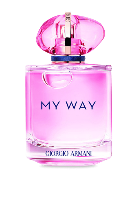 בושם לאישה MY WAY NECTAR EDP ARMANI BEAUTY