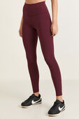 תמונת דוגמן קידמית של Align HR Pant 25 Leggings