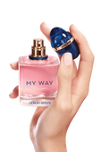 תמונת פנים של My Way Eau de Parfum 90 ml