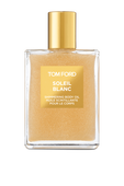 תמונה קידמית של Soleil Blanc Sihmmer Body Oil 100 Ml