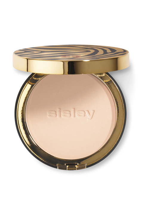 Sisley Phyto Poudre Compact Rosy 1 SISLEY PARIS