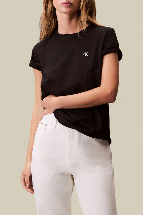 חולצת טי CALVIN KLEIN