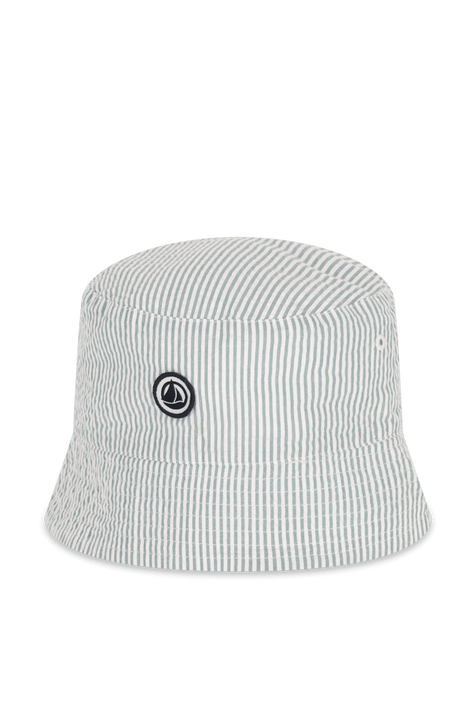 כובע - גילאים 6-10 שנים PETIT BATEAU