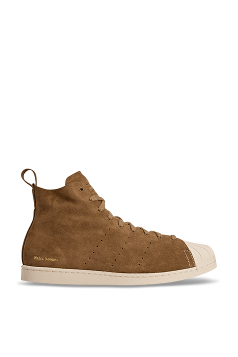 אדידס X וולס בונר נעלי סניקרס סופרסטאר ADIDAS ORIGINALS