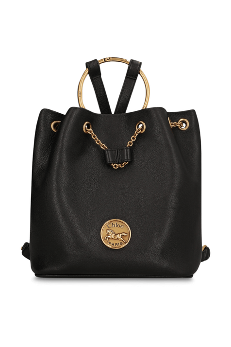 תיק גב ברייסלט סמול CHLOE