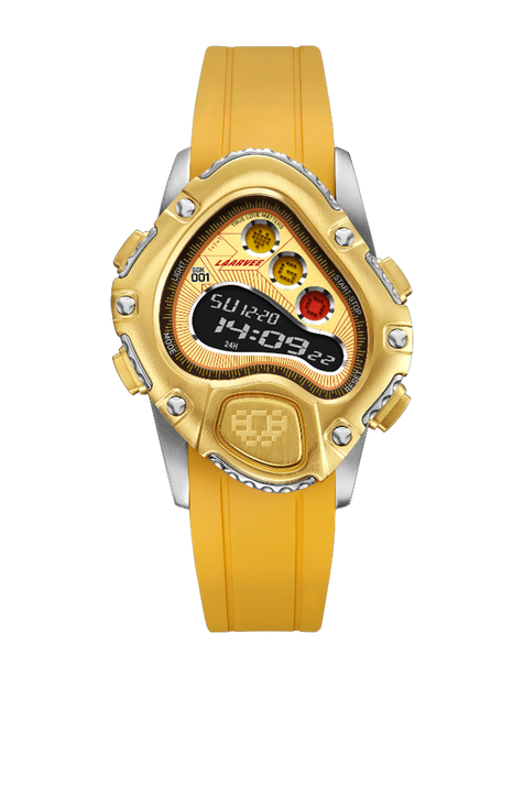 שעון יד SINNGOUKI LAARVEE