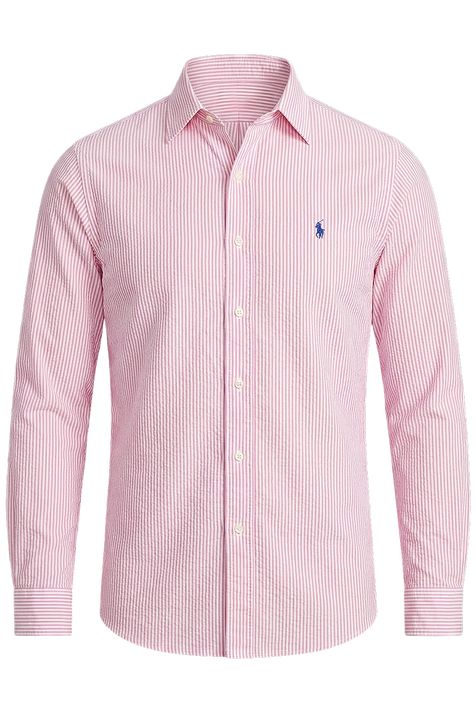 חולצת כפתורים POLO RALPH LAUREN