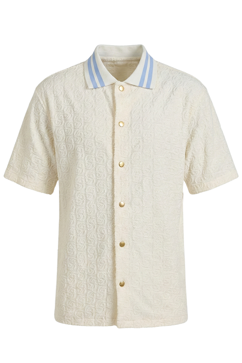 חולצת פולו DROLE DE MONSIEUR