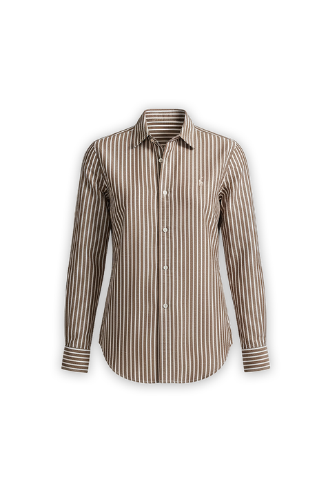 חולצת כפתורים POLO RALPH LAUREN