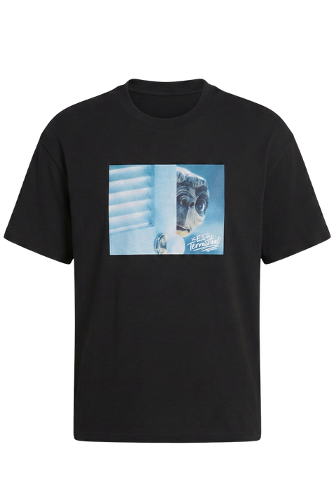 חולצת טי פומה X אי.טי. PUMA