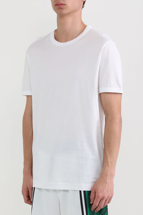 חולצת טי בייסיק DOLCE & GABBANA