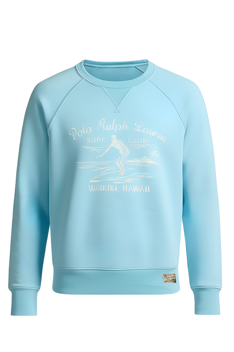סווטשירט POLO RALPH LAUREN