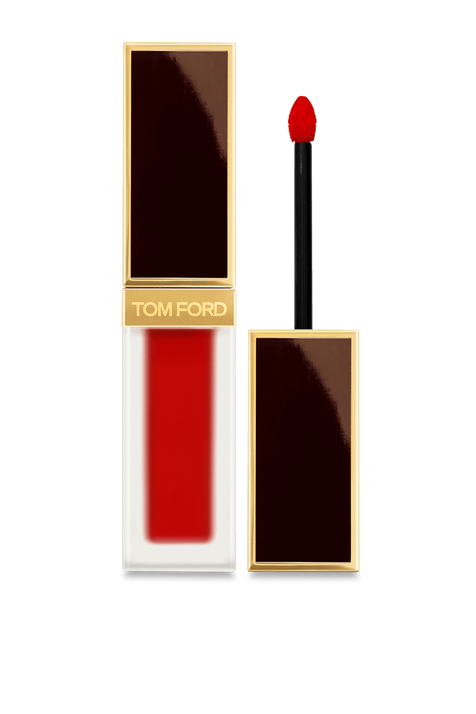 LIQUID LIP LUXE MATTE 16 Scarlet Rouge TOM FORD BEAUTY