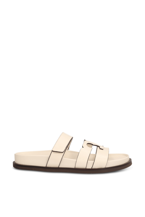 סנדלי סליידס אינס ספורט TORY BURCH