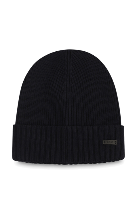 כובע צמר BOSS