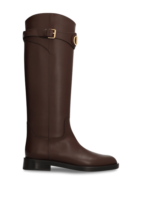 מגפי ברך VALENTINO GARAVANI