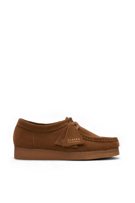 נעלי מוקסינים וולבי CLARKS