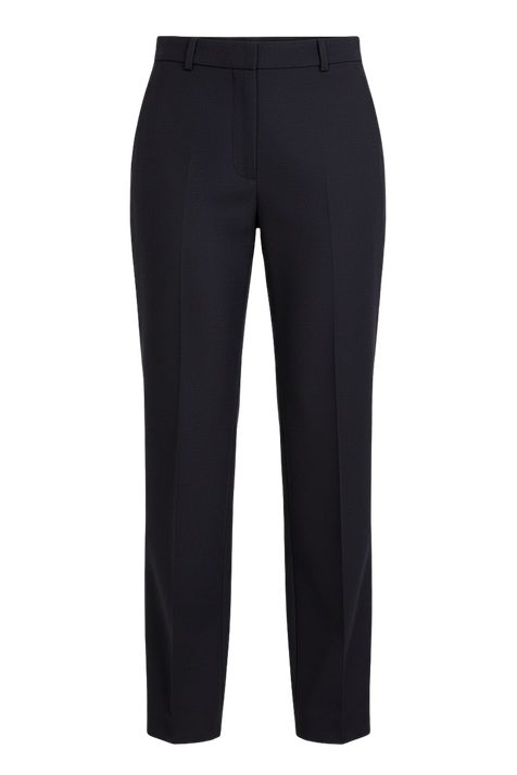 מכנסי צמר JACQUEMUS