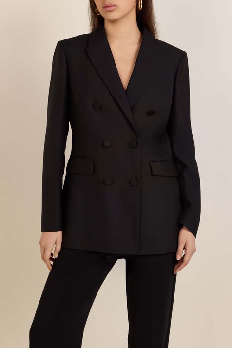 ז'קט מחוייט