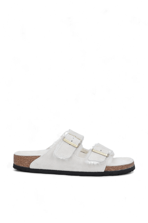 סנדלי אריזונה שרלינג BIRKENSTOCK