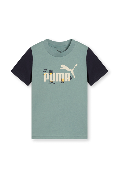 חולצת טי PUMA KIDS