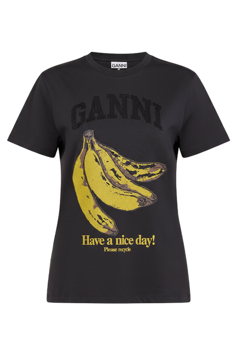 חולצת טי משוחררת