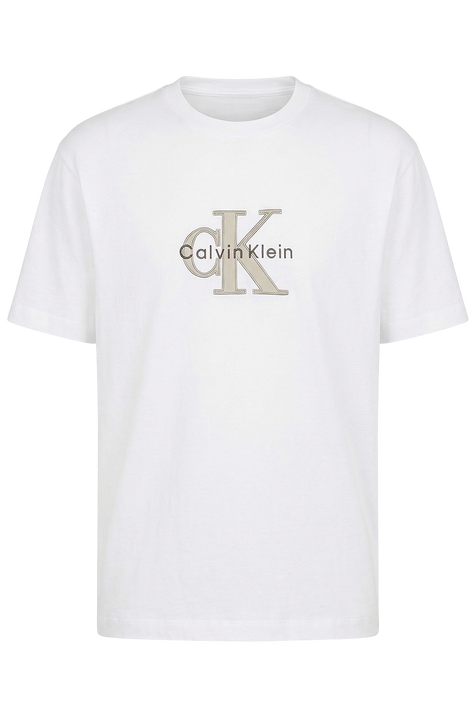 חולצת טי CALVIN KLEIN